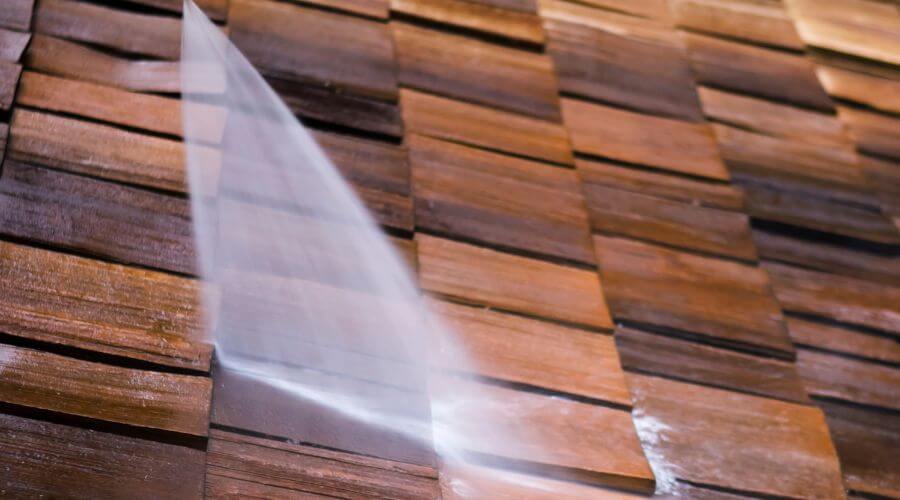 Asphalt Roofing in Norton, MA